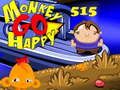Spiel Monkey Go Happy Bühne 515  Online