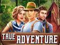 Spiel Wahres Abenteuer  Online