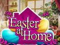 Spiel Ostern zu Hause  Online
