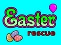 Spiel Osterrettung  Online