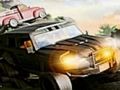 Spiel 4x4-Legenden  Online