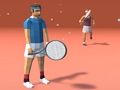 Spiel Taschentennis  Online