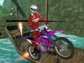 Spiel Dirt Bike Wahnsinnige Fähigkeiten Online