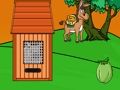 Spiel Flucht des Nördlichen Haarnasenwombat  Online