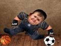 Spiel Hasbulla Antistress-Spiel  Online