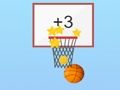 Spiel Basketball-Herausforderung  Online