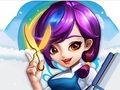 Spiel Friseurspaß  Online