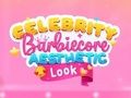 Spiel Promi-Barbiecore-Ästhetischer Look  Online