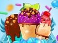 Spiel Meine Eismaschine  Online