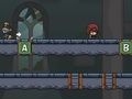 Spiel Das Schloss und der richtige Weg  Online