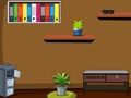 Spiel Flucht aus dem Töpfchenzimmer  Online