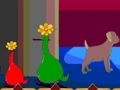 Spiel Rettung der weißen Vögel  Online