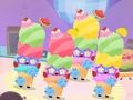 Spiel Baby-Panda-Food-Party  Online