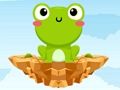 Spiel Froschsprung  Online