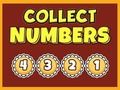 Spiel Zahlen verbinden  Online