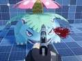 Spiel Pokemon Shoot 2 Online