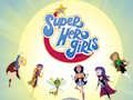 Spiel Superhelden Girls Frenemies Online