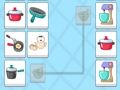 Spiel Kochen Connect  Online