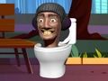 Spiel Skibidi Toilettenpuzzle  Online