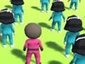 Spiel TINTENFISCH SKIBIDI  Online