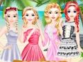 Spiel Schulabschluss-Strandparty  Online