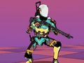 Spiel Action-Kampfarena  Online