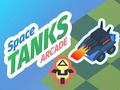 Spiel Raumpanzer: Arcade  Online