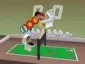 Spiel Skibidi Volley Online