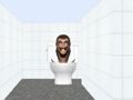 Spiel Skibidi Toilettenlabyrinth  Online