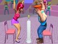 Spiel Spreng sie nieder  Online