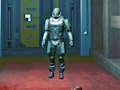 Spiel Böse Weltraumbasis: FPS  Online