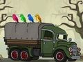 Spiel Rote Schlangenflucht  Online