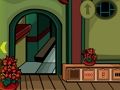 Spiel Flucht aus einem alten Haus  Online