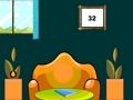 Spiel Rettung der weißen Katze 1  Online