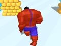 Spiel Superheldenrennen  Online