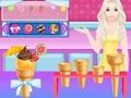Spiel Leckerer Dessertladen  Online
