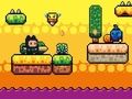 Spiel Super Steve-Abenteuer  Online