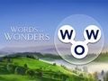 Spiel Worte der Wunder  Online