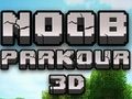 Spiel Noob Parkour 3d Online