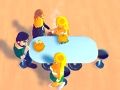 Spiel Fast-Food-Universum  Online