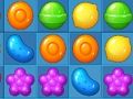 Spiel Candy Match-3-Set  Online
