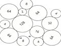 Spiel Zahlen zusammenführen 2048  Online