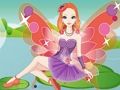 Spiel Fee vom See-Dressup  Online