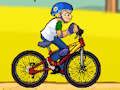 Spiel BMX Boy Online Online
