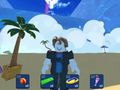 Spiel Roblox-Tsunami  Online