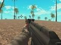 Spiel Sonniger tropischer Kampf Royale 3 Online