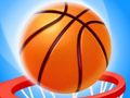 Spiel Basketball-Kampf  Online