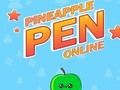 Spiel Ananas-Stift online  Online