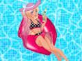 Spiel Pool-Float-Party  Online