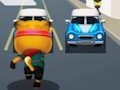 Spiel Kitty Rush Online